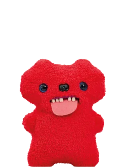 Monster: Gaptooth McGoo