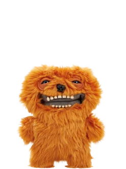 Monster: Count Underoo Mcgoo