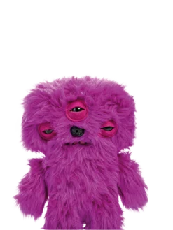 Monster: Annoyed Alien