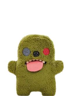 Monster: Oogah Boogah