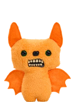 Monster: Winged Bat