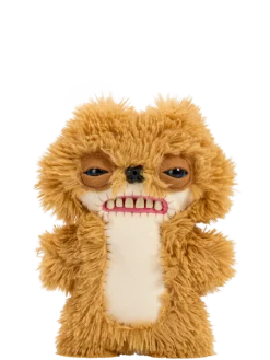 Monster: Sketchy Squirrel