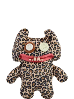 Monster: Stinkface