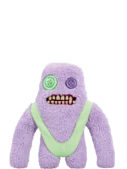 Monster: Sasquoosh