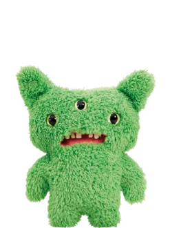 Monster: Reek - O