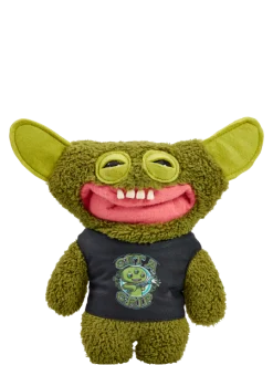 Monster: Grin Grin