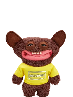 Monster: Grin Grin