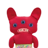 Monster: Reek - O