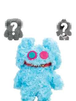 Monster: Fuggler Family - Stinkface