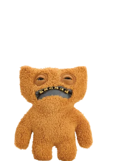 Monster: Gnawing Terror