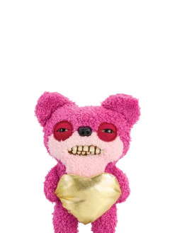 Monster: Teddy Bear Nightmare