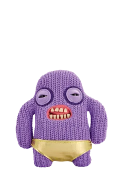 Monster: Mr Needles