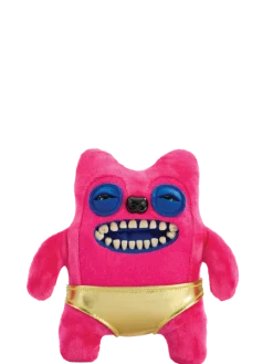 Monster: Greedy Grinner