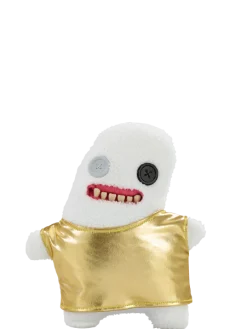 Monster: Sir Splodge A Lot