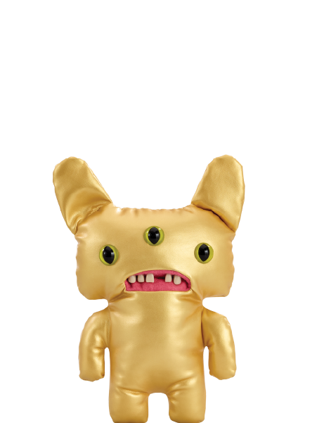 Monster: Reek-O