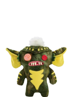 Monster: Stripe
