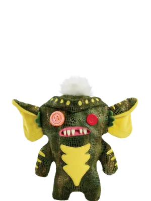 Monster: Stripe