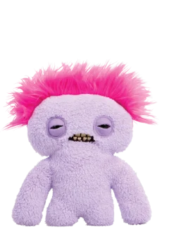 Monster: Squidge