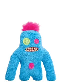 Monster: Sasquoosh