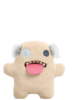 Monster: Oogah Boogah
