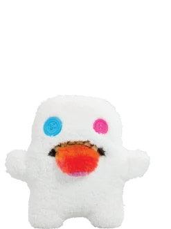 Monster: Oogah Boogah