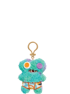 Monster: Gaptooth McGoo