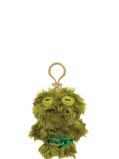 Monster: Count Underoo McGoo