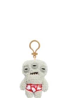 Monster: Annoyed Alien