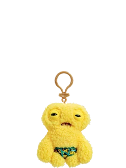 Monster: Squidge