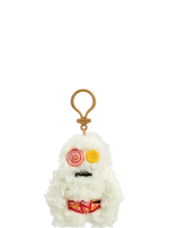 Monster: Sasquoosh