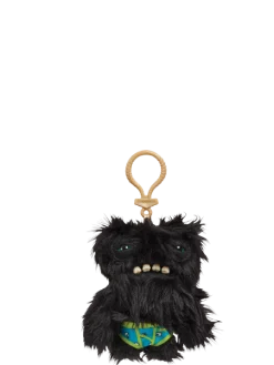 Monster: Wide Eyed Weirdo