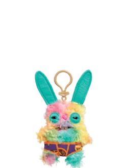 Monster: Rabid Rabbit