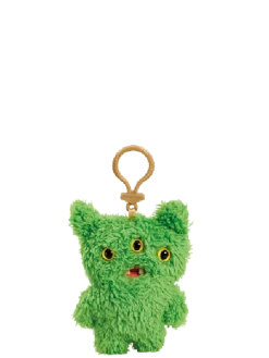 Monster: Reek-O V3