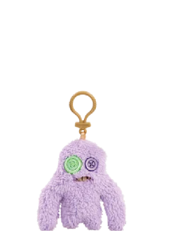 Monster: Sasquoosh V3