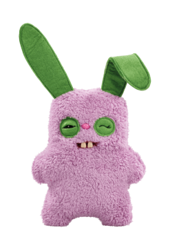Monster: Rabid Rabbit