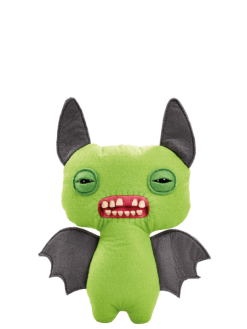 Monster: Winged Bat
