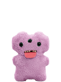 Monster: Gaptooth McGoo