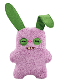 Monster: Rabid Rabbit