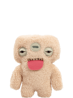 Monster: Annoyed Alien