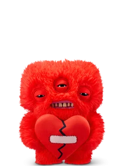 Monster: Annoyed Alien