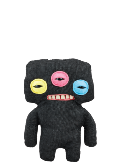 Monster: Annoyed Alien