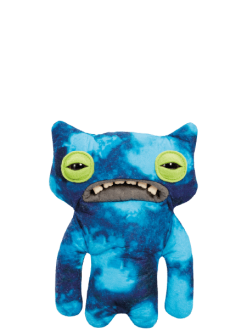 Monster: Wide Eyed Weirdo