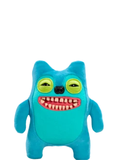 Monster: Greedy Grinner