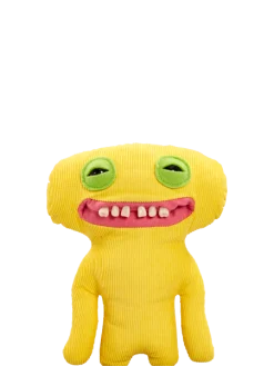 Monster: Smiley O-Riley