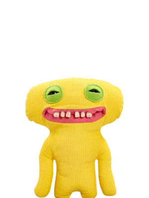 Monster: Smiley O-Riley