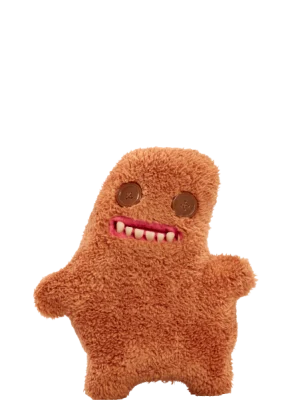 Monster: Sir Splodge-A-Lot