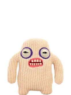 Monster: Mr Needles