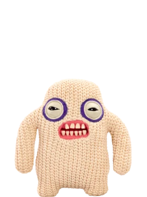 Monster: Mr Needles