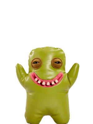 Monster: Shameless Goof
