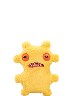 Monster: Sir Nobbynuts